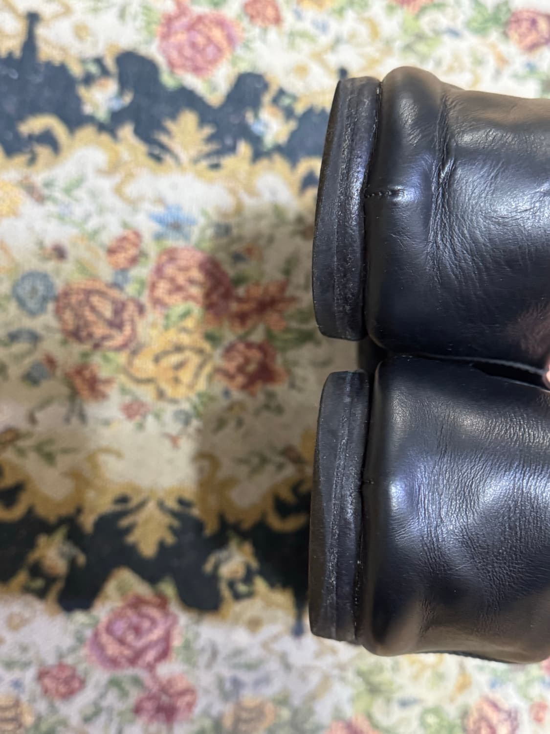 마르지엘라 타비 로퍼 상품이미지4