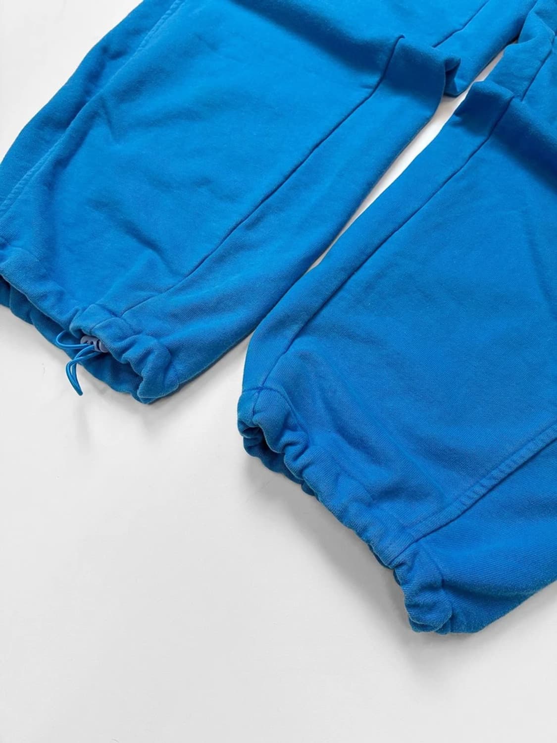 더오픈프로덕트 베이직 로고 트랙 스웻 팬츠 PN5370 상품이미지4