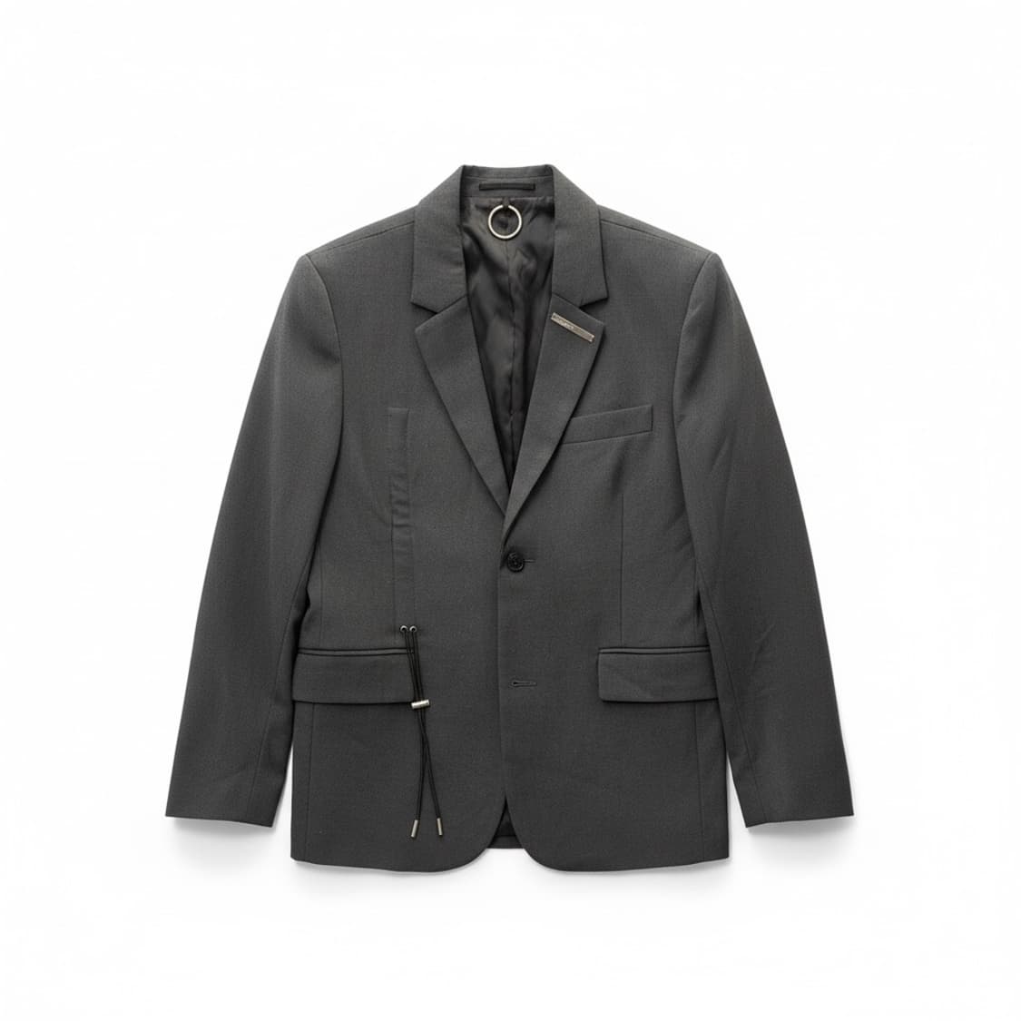 Heliot Emil 스트링 블레이저 36 사이즈 상품이미지1