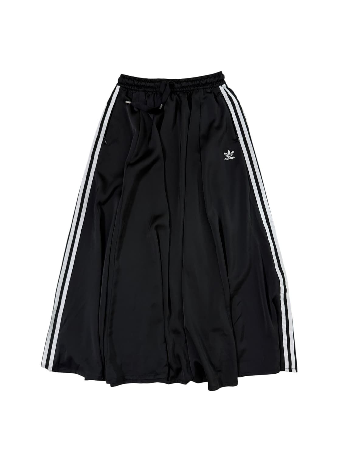 아디다스 파이어버드 져지 스커트 상품이미지6