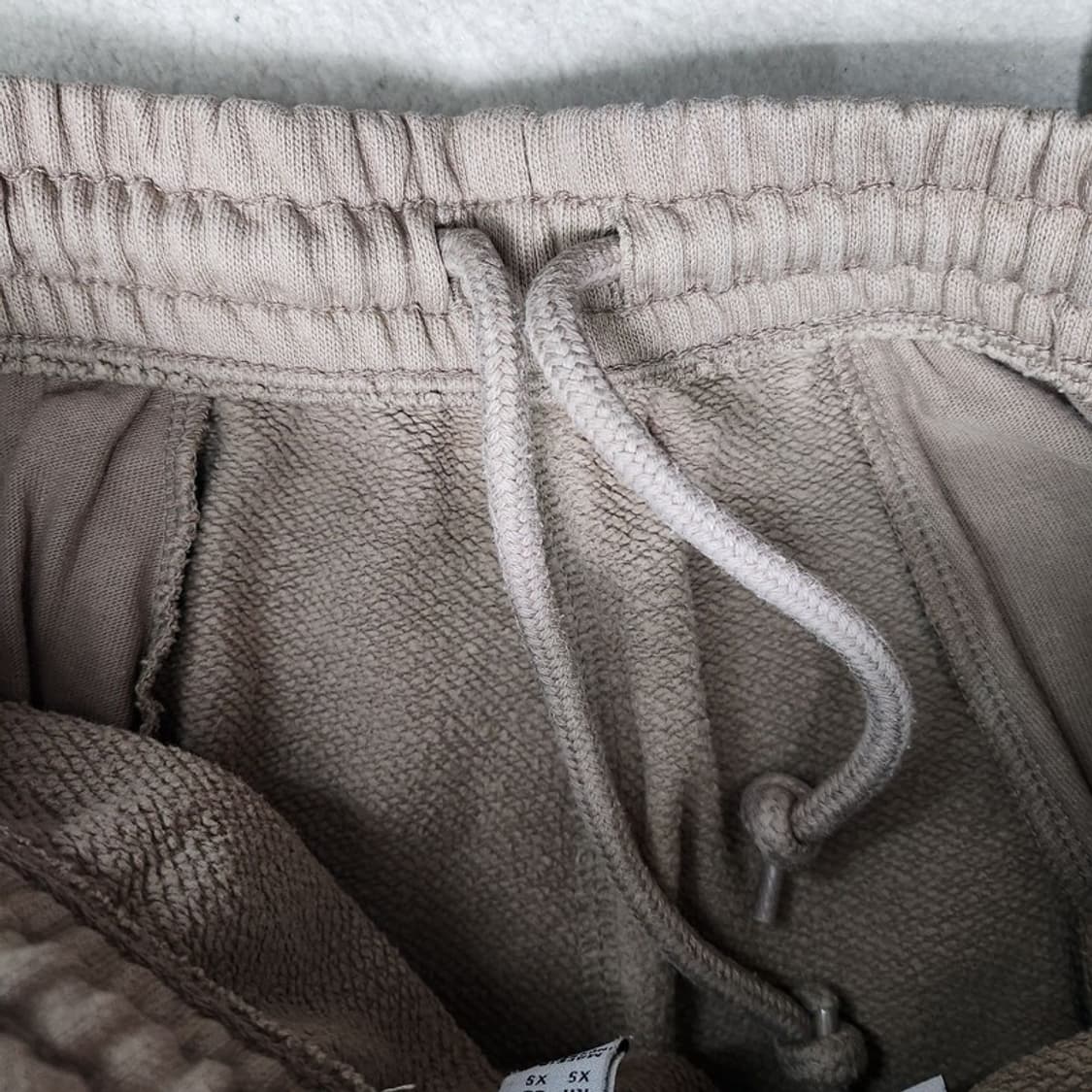 ADIDAS 오리지널 조거팬츠 Women XS 상품이미지4