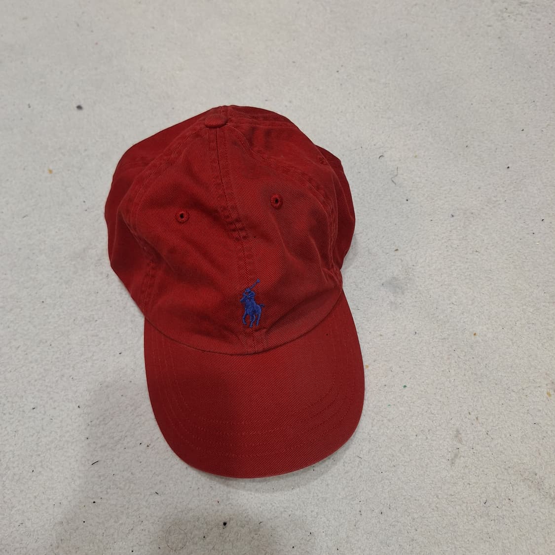 폴로랄프로렌  볼캡 상품이미지1