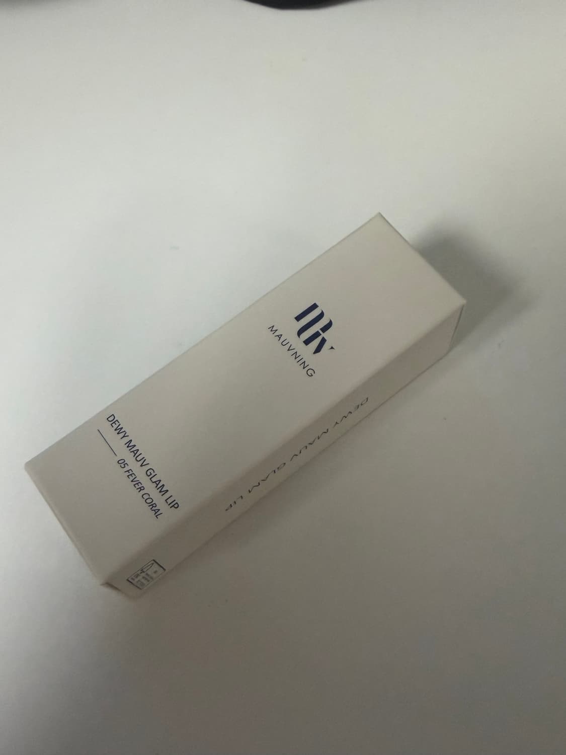 김다빈 모브닝 피버코랄 상품이미지8