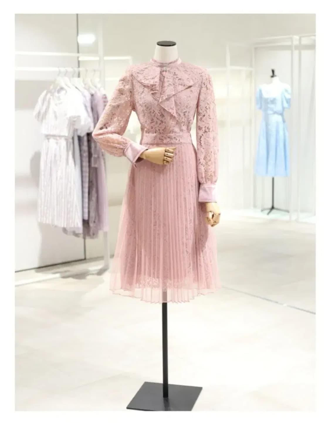 여성 88 잇미샤 원피스 상품이미지1