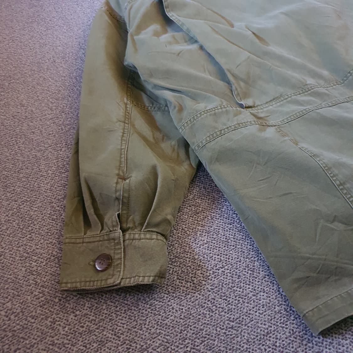 미국 수입 워크 자켓no.16 상품이미지10