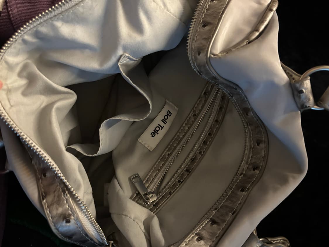 Boil tale 엘로디백 상품이미지3