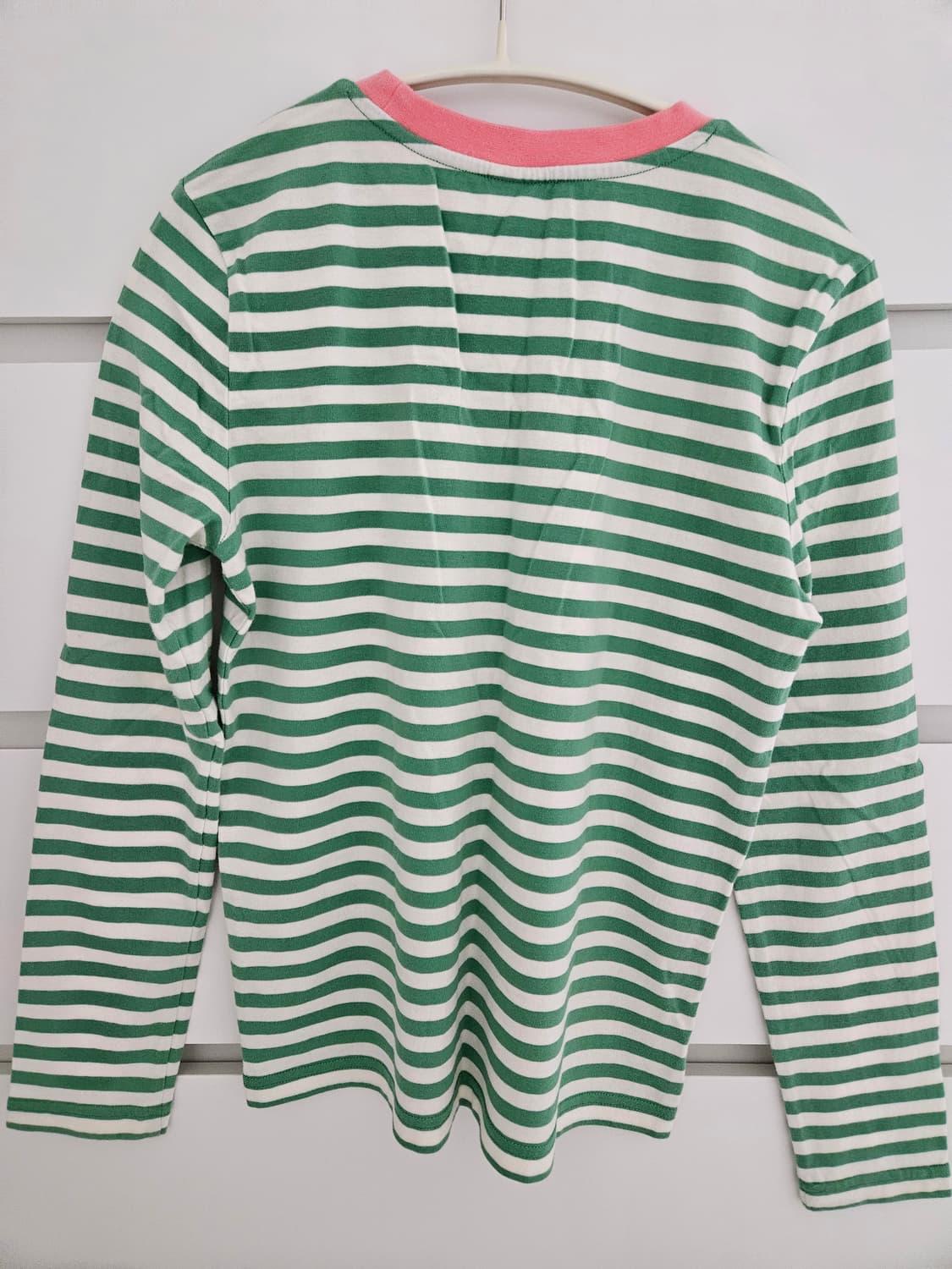 앤아더스토리즈 스트라이프 티셔츠 상품이미지5