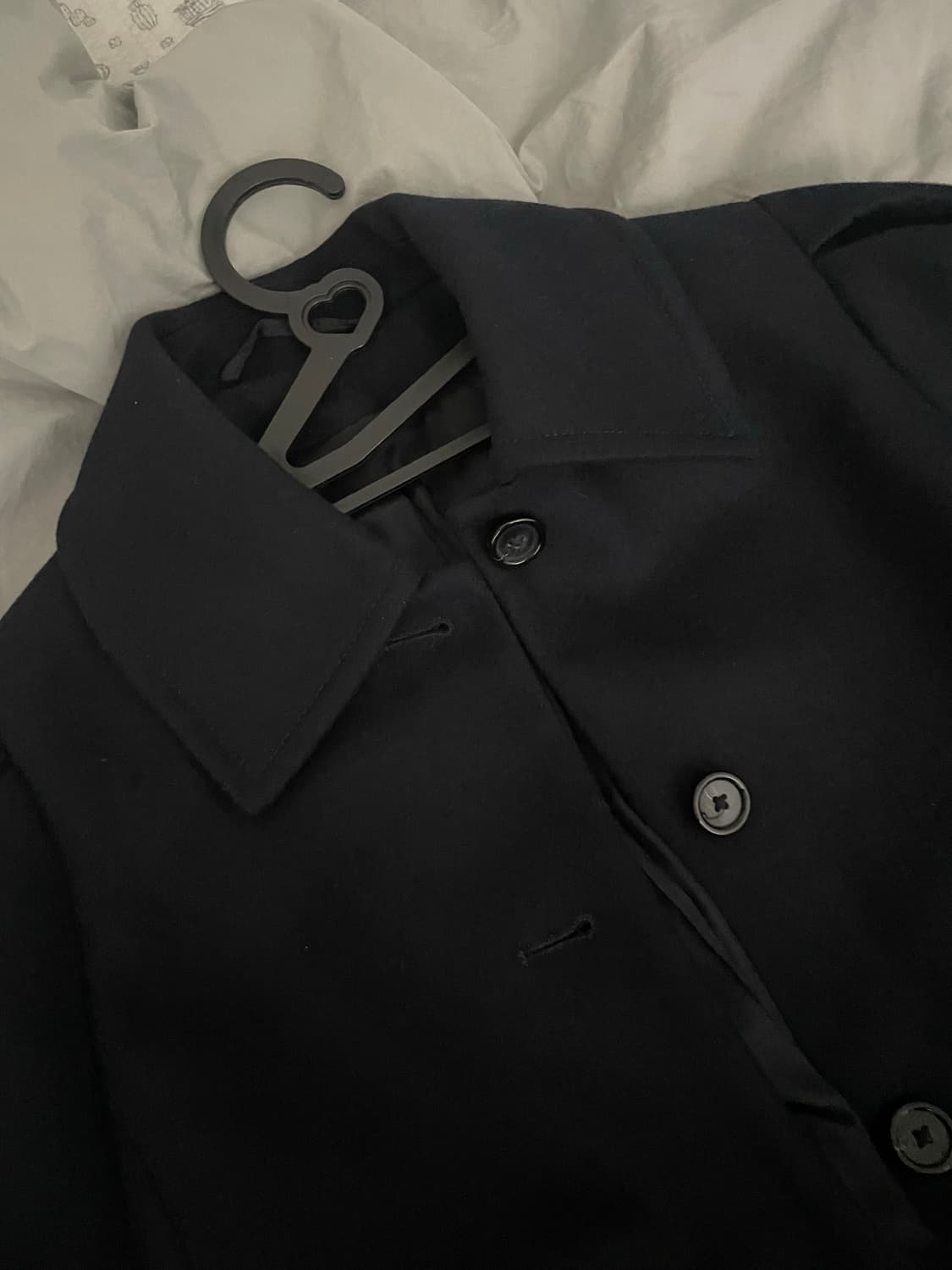 Arket 아르켓 코트  상품이미지2