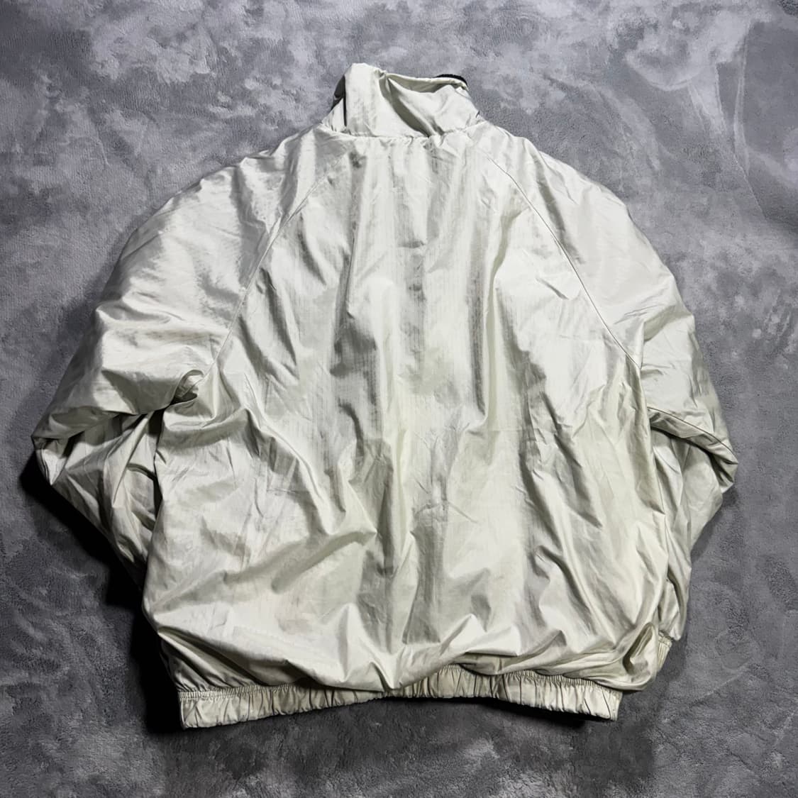 나이키 리버시블 바람막이 뽀글이 상품이미지3