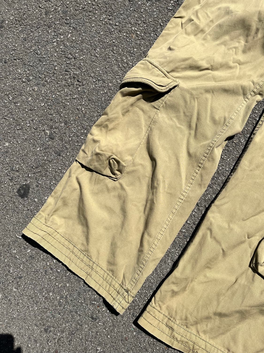 36) 1990s Polo Jeans Multi Pocket Pants 상품이미지6