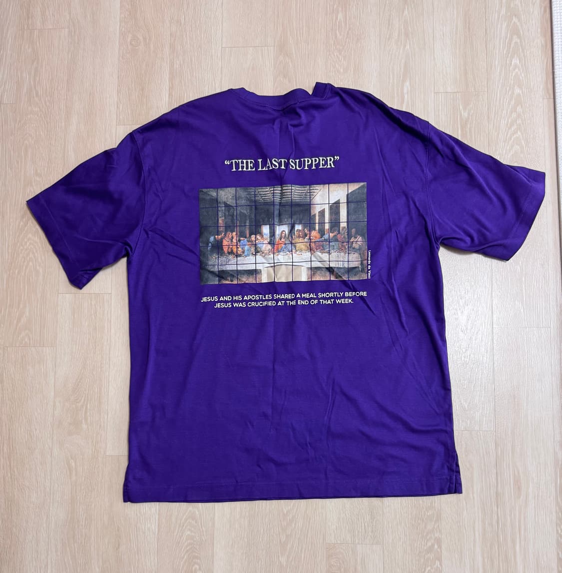 지오송지오 반팔 상품이미지2