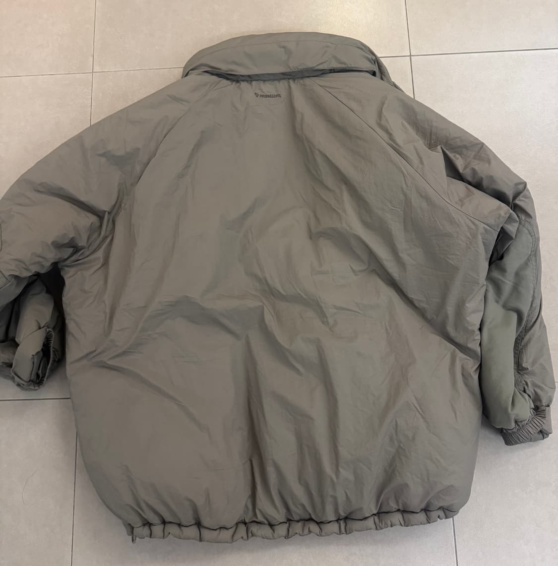 Freak’s Store 프리마로프트 Level7 자켓 L 상품이미지4