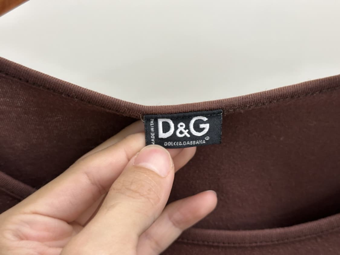 DOLCE & GABBANA (L) 상품이미지9