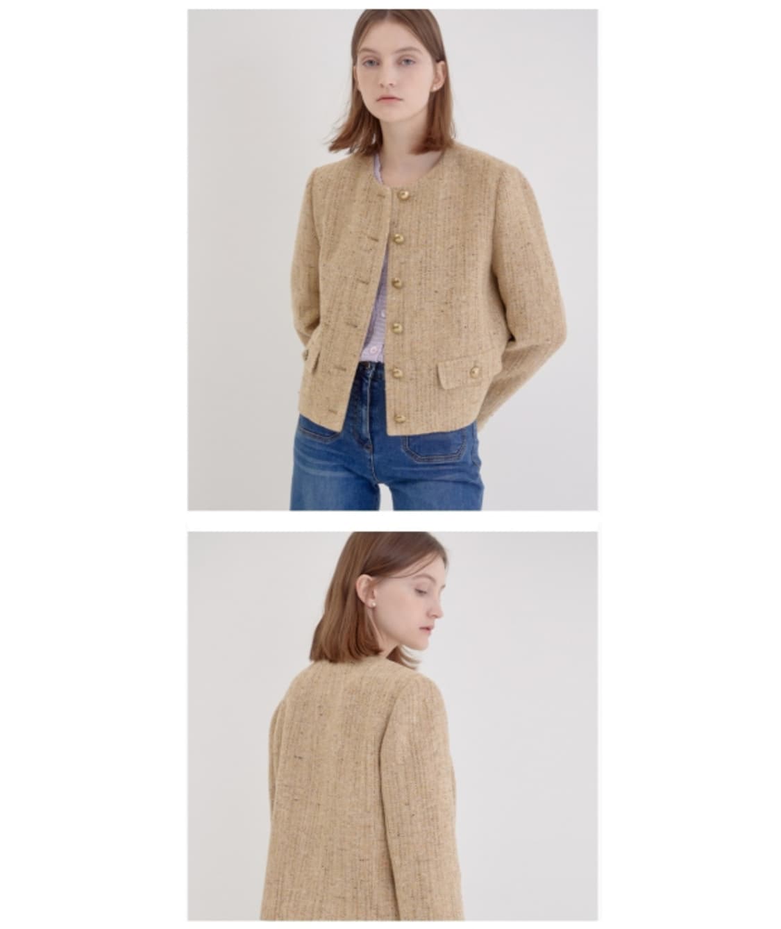 ATHE VANESSABRUNO 아떼 바네사브루노 상품이미지3