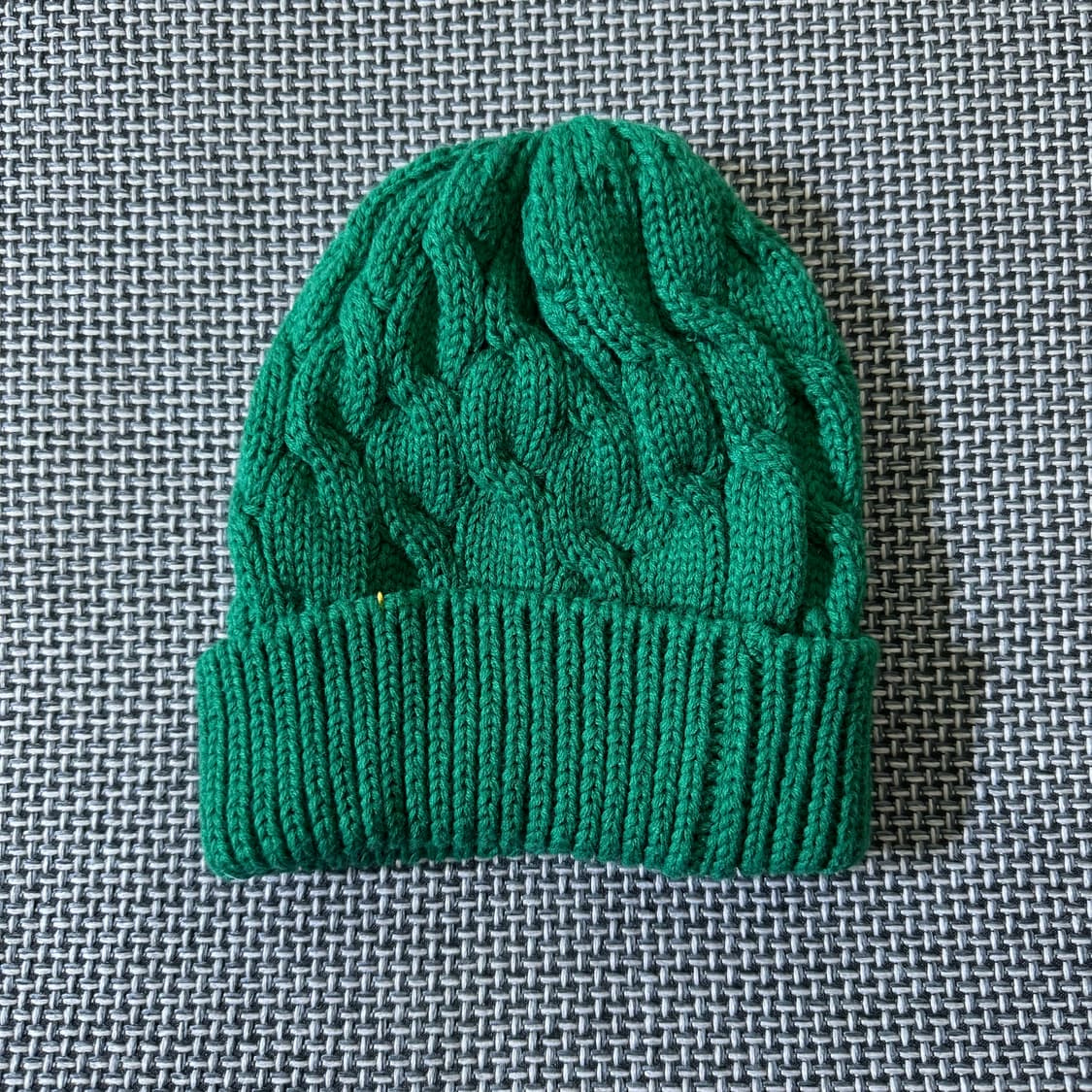 빈티지 비니 (kold_8297) 상품이미지2