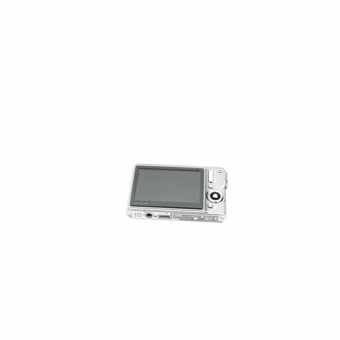 입문&강추!) Casio Exilim EX-S770 디카 카메라 상품이미지10