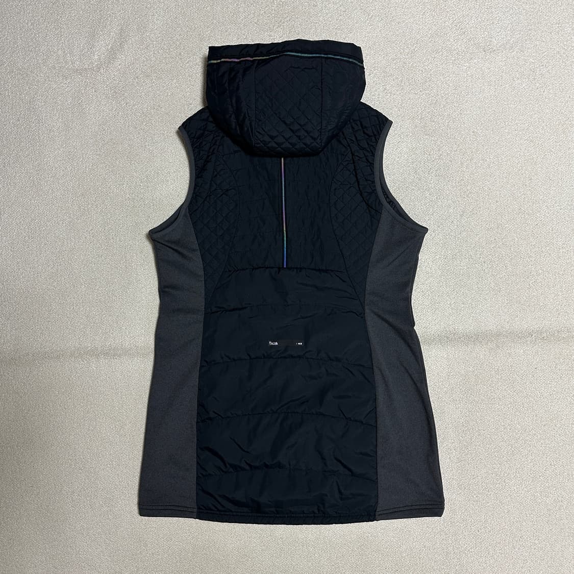 K2 경량 패딩 조끼 상품이미지2