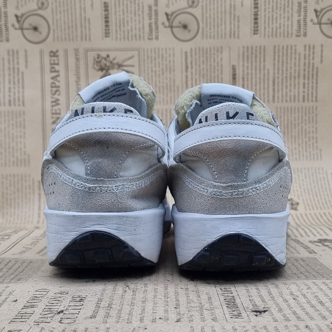 나이키 와플데뷰 운동화255  상품이미지4