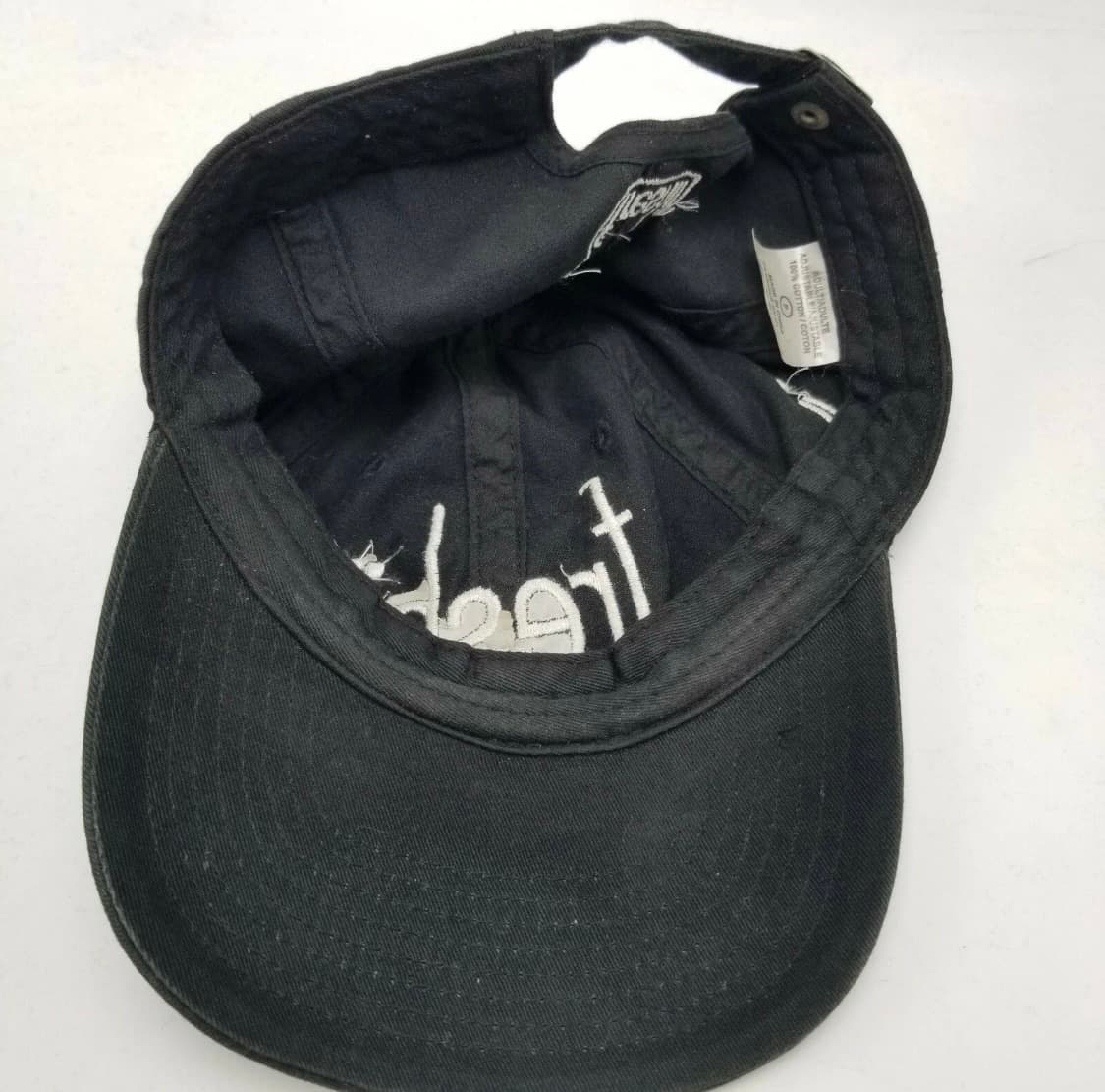 Freshii Cap 상품이미지4