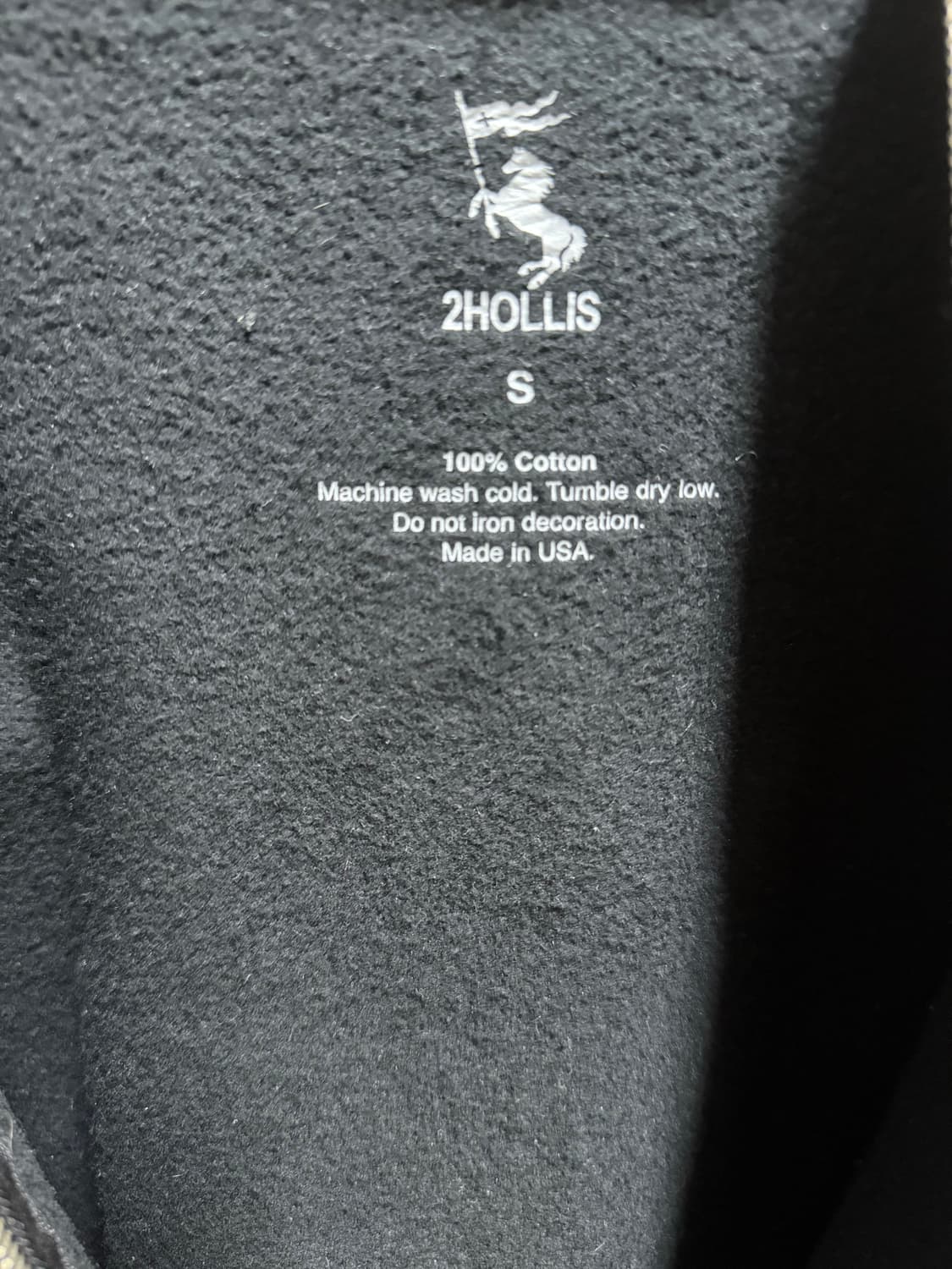 2hollis 투홀리스 gold 머천다이즈 상품이미지5