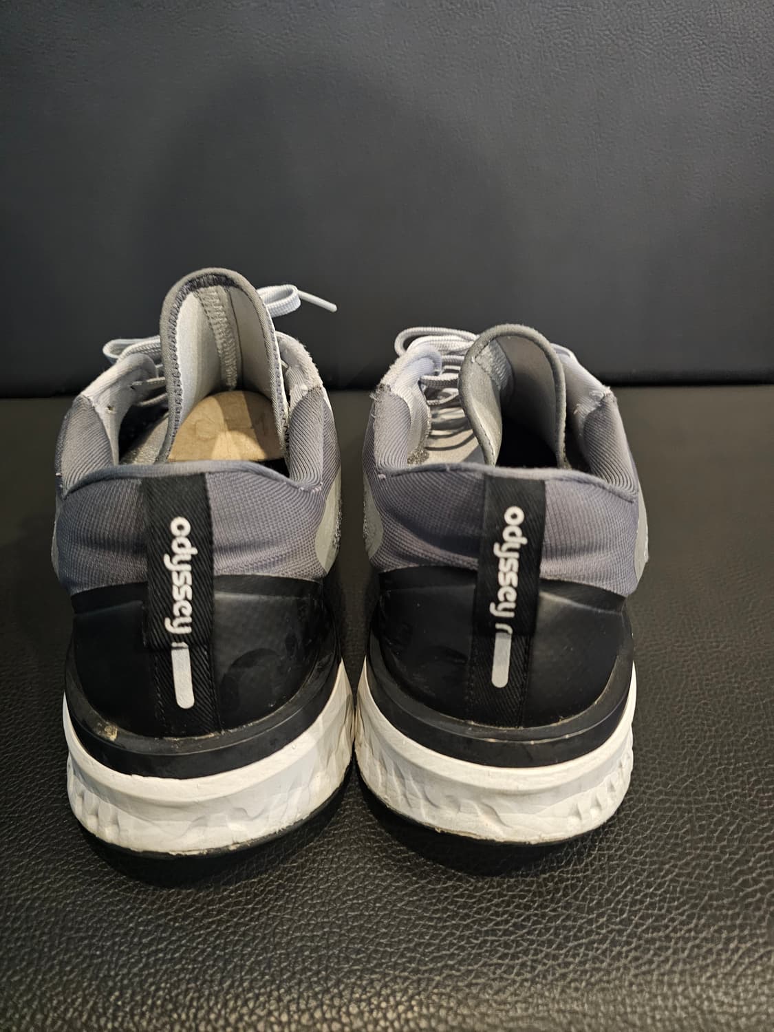 나이키 리액트 오디세이 런닝화 상품이미지5