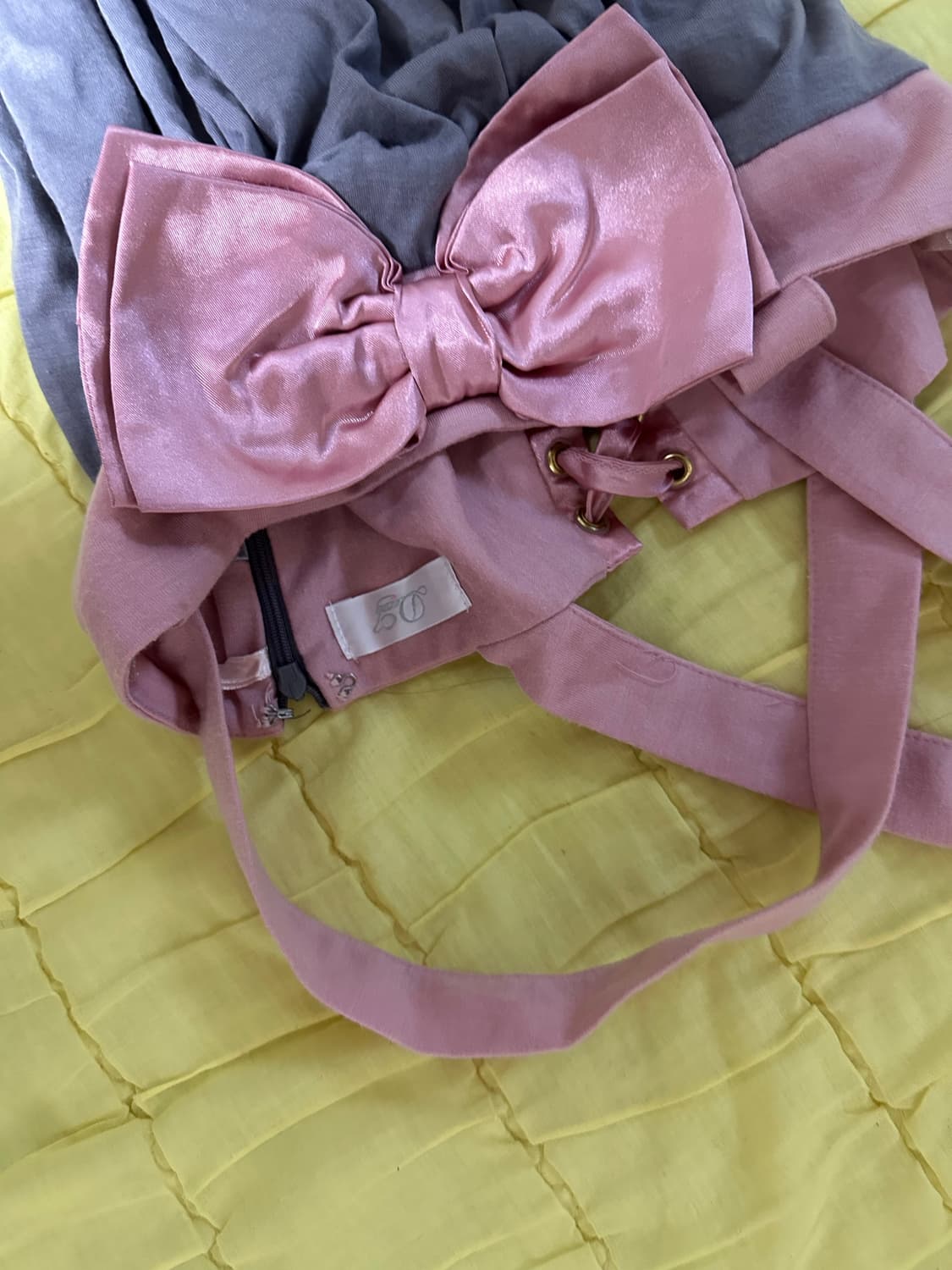 디어리 원피스  상품이미지2