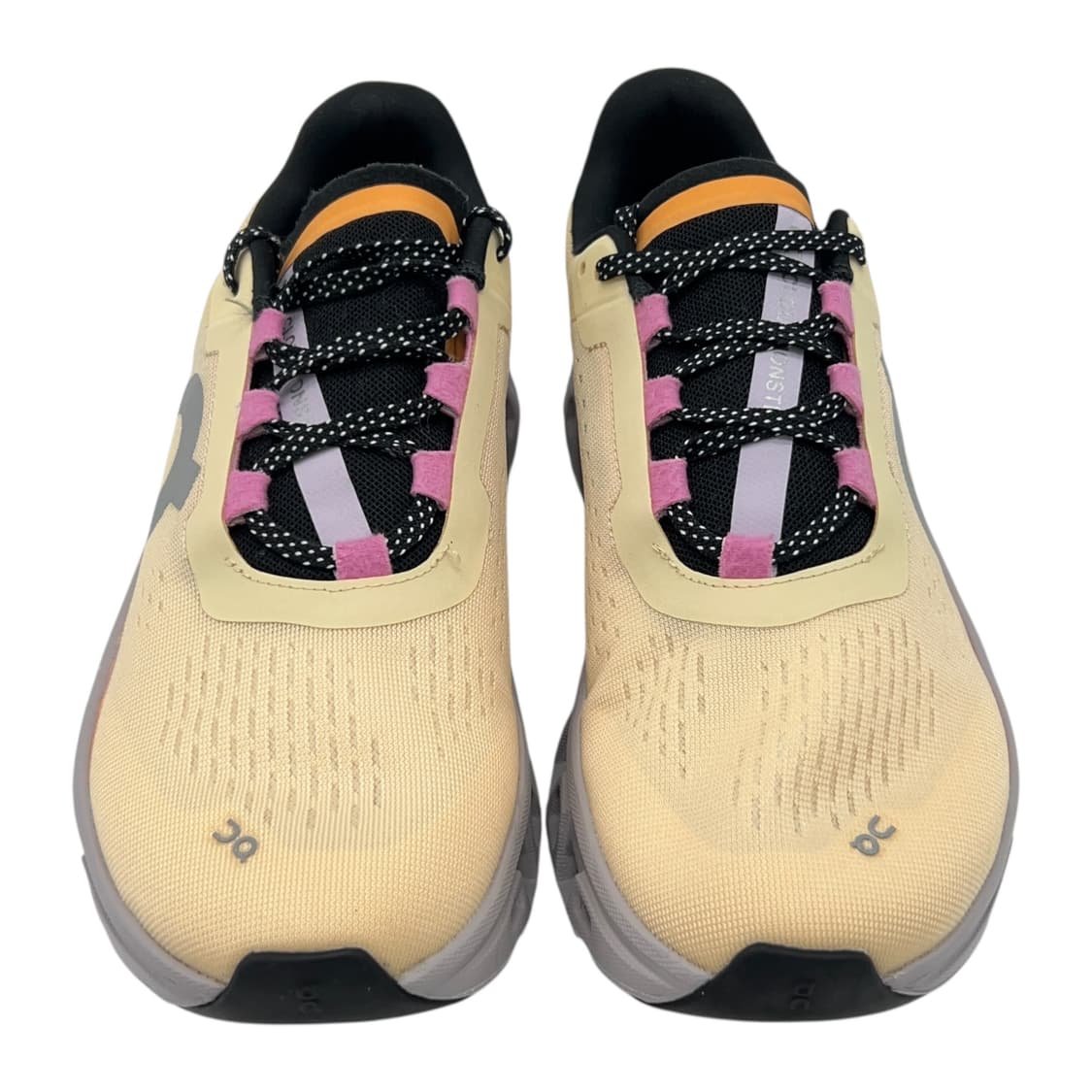 260 W 온 러닝 클라우드몬스터 블론드 페이드 상품이미지4