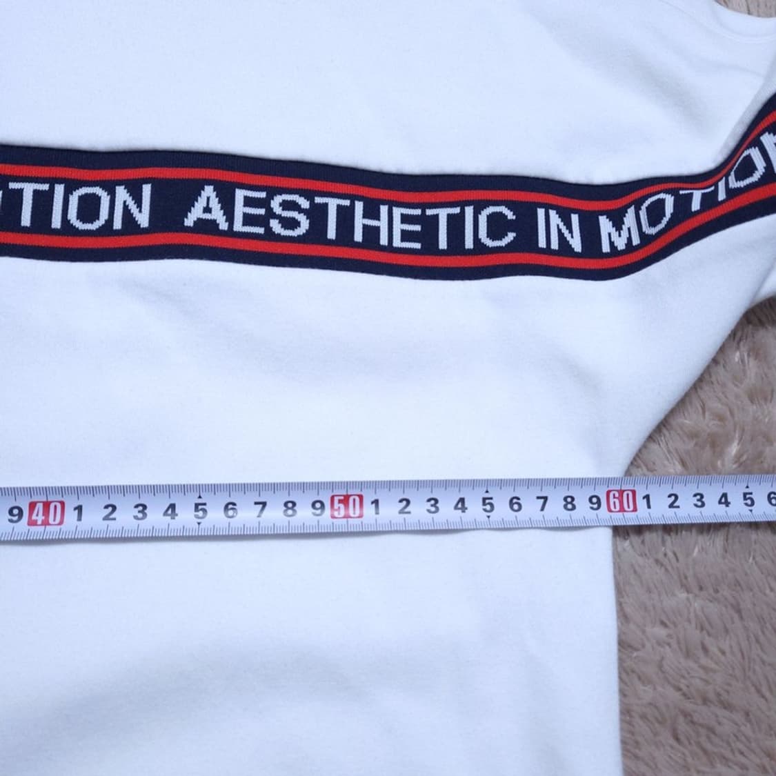 헤드 여 105 cm 반팔 티 0410 상품이미지3