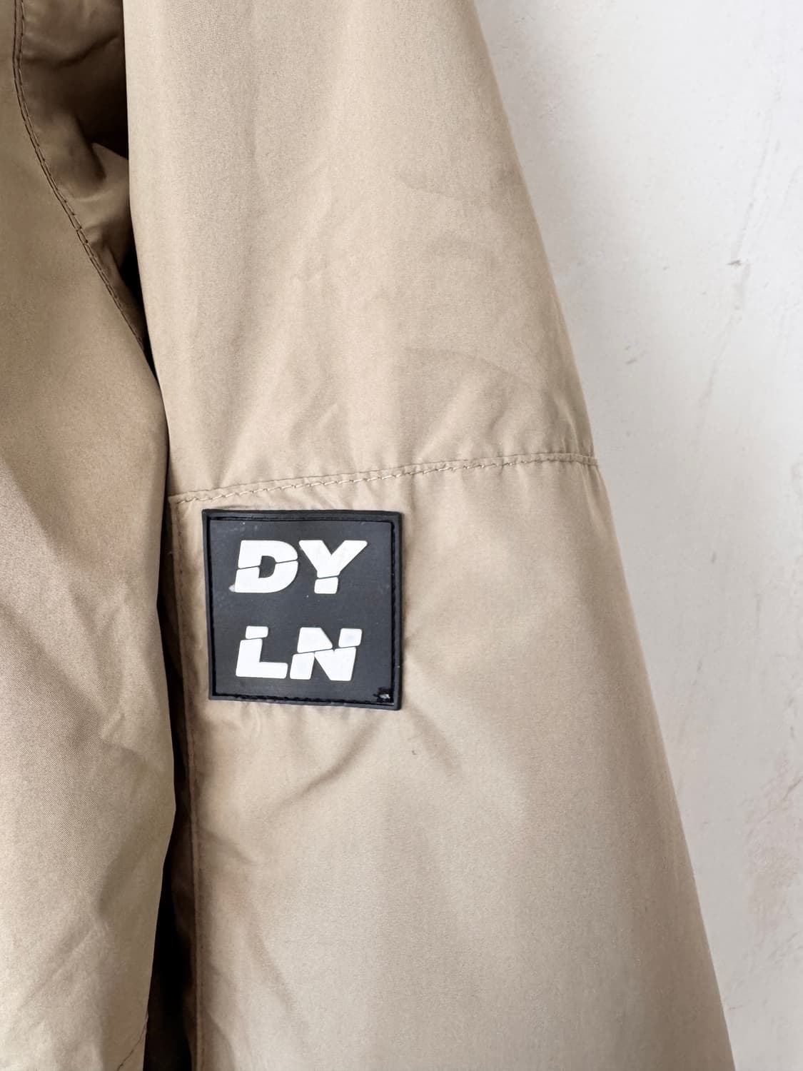 BY.DYLN  자켓 S(55,66사이즈) 상품이미지6
