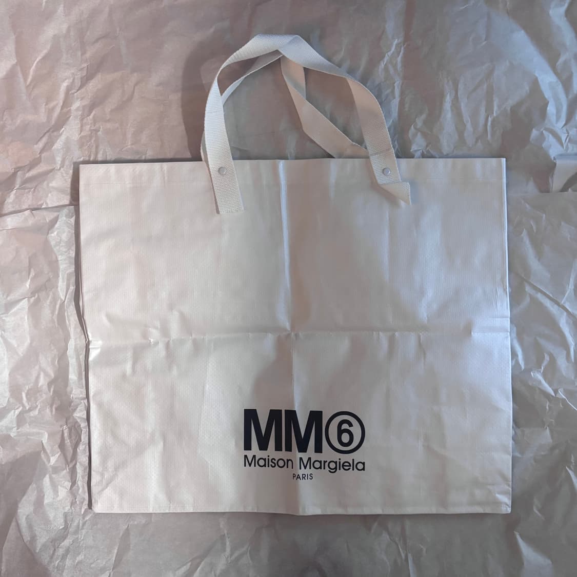 mm6 백 상품이미지2