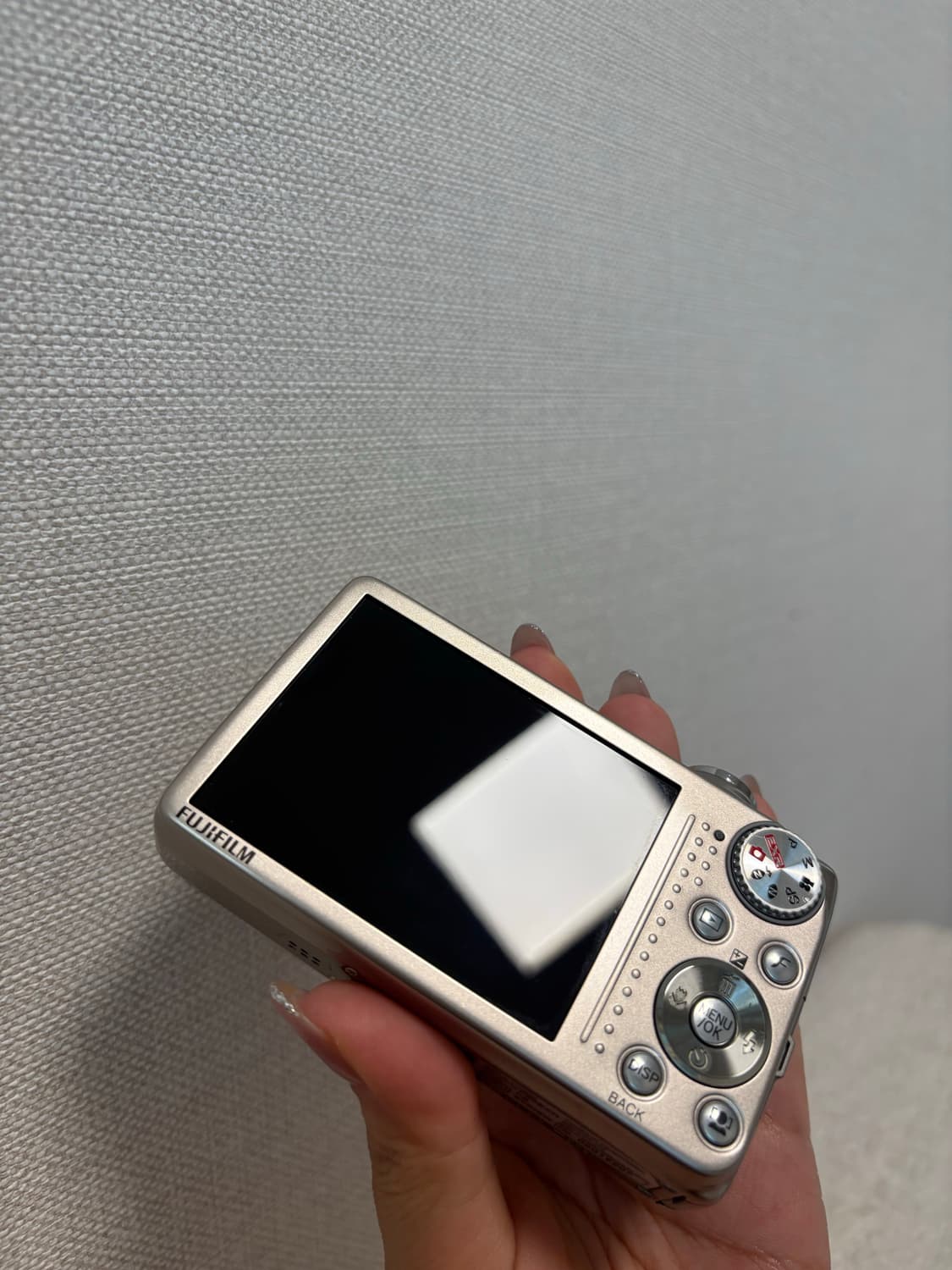 📸후지필름 파인픽스 F80exr 미품 / 작례o 상품이미지5