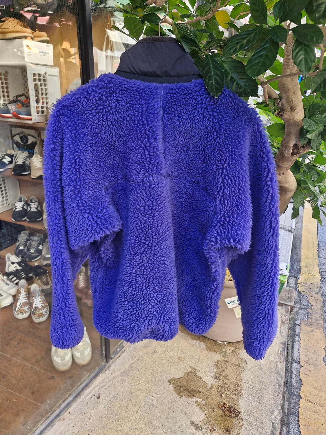 Z-117 파타고니아 딥파일  상품이미지2