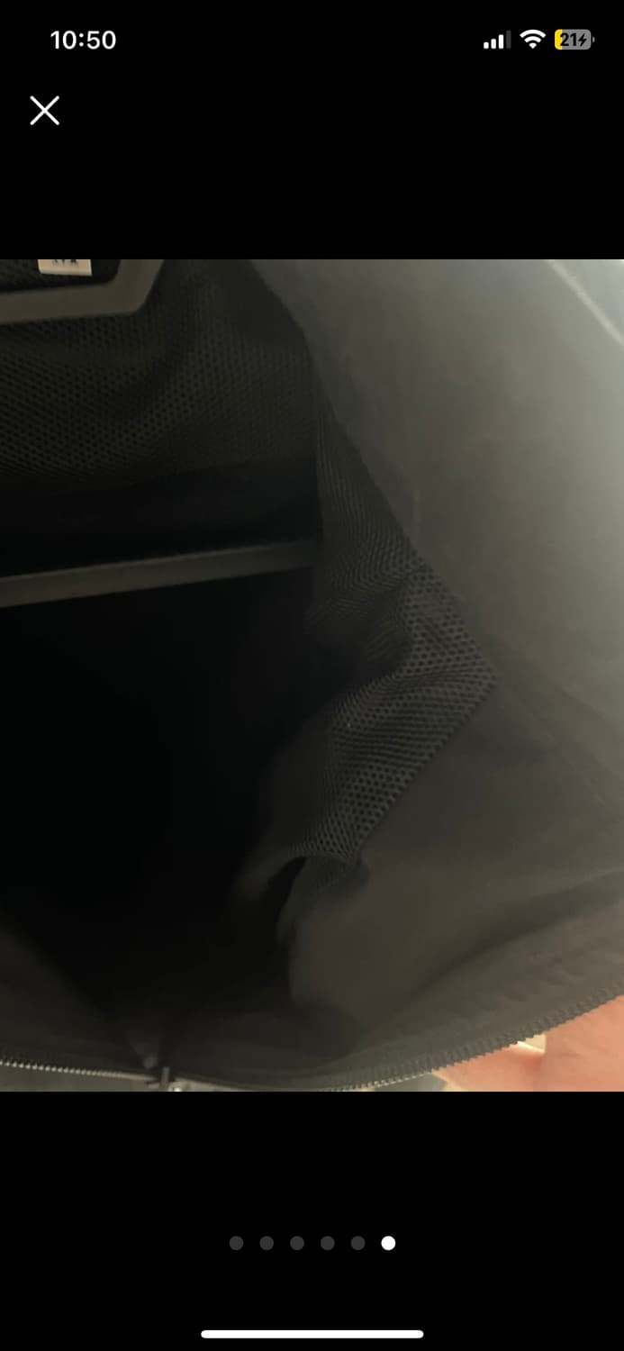 니들스 dc 트랙자켓 별주 상품이미지6