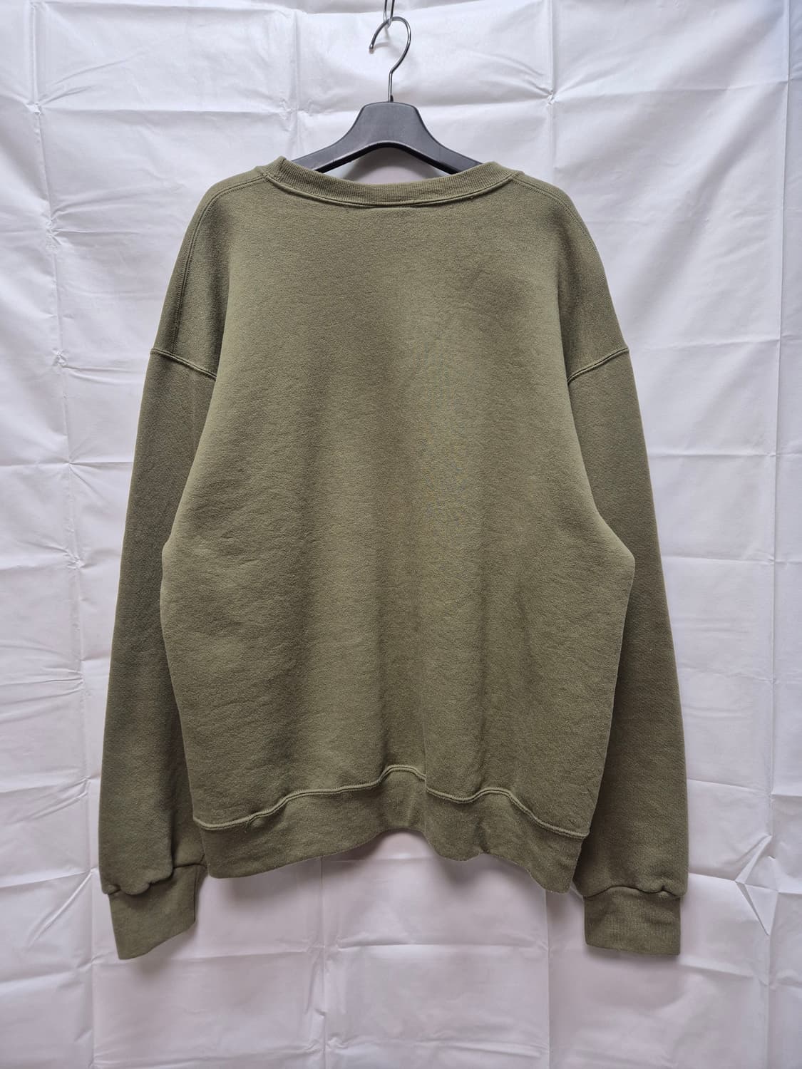 Usmc 미해병 맨투맨 상품이미지3