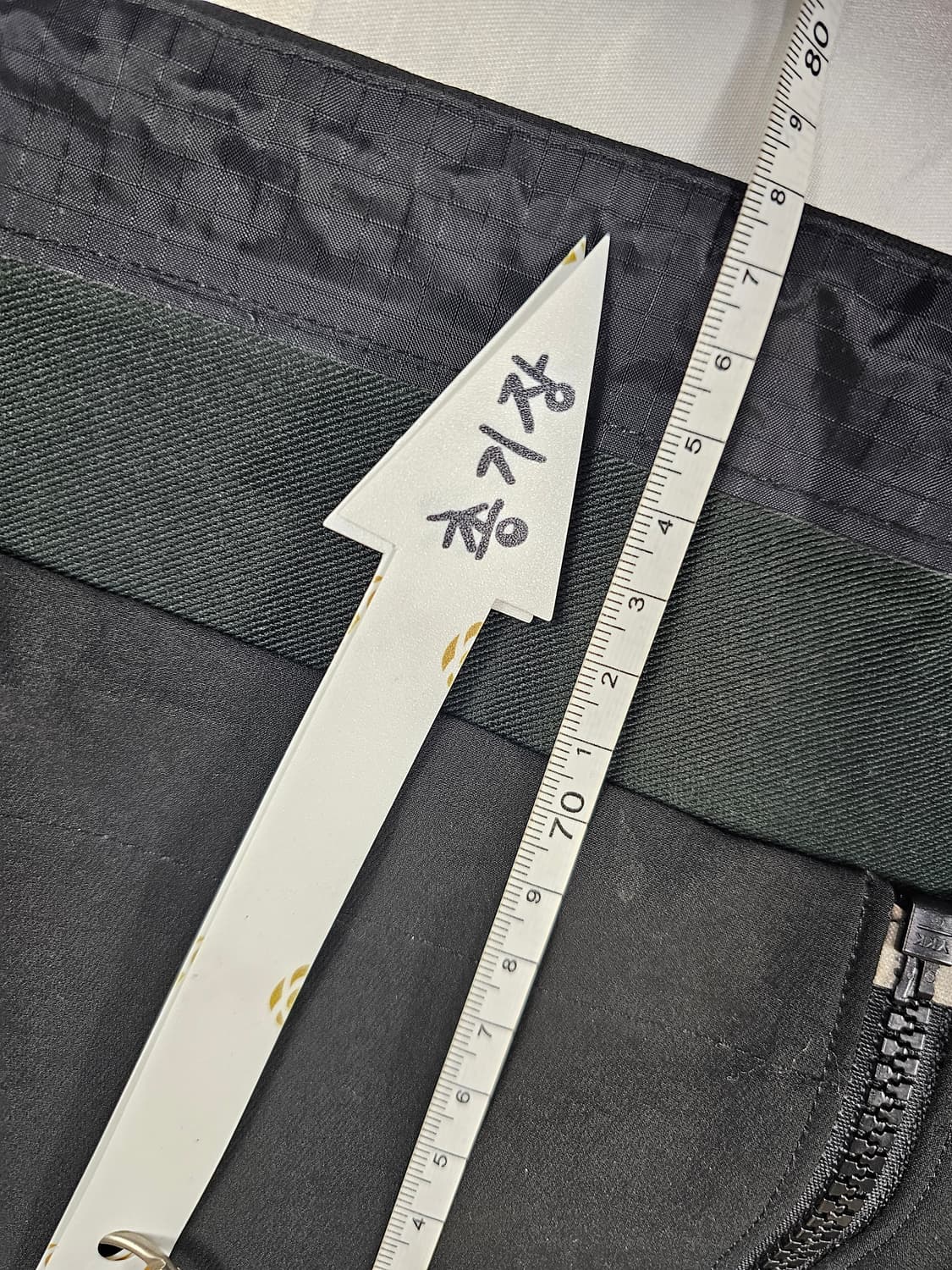 아크테릭스감마LT 상품이미지5