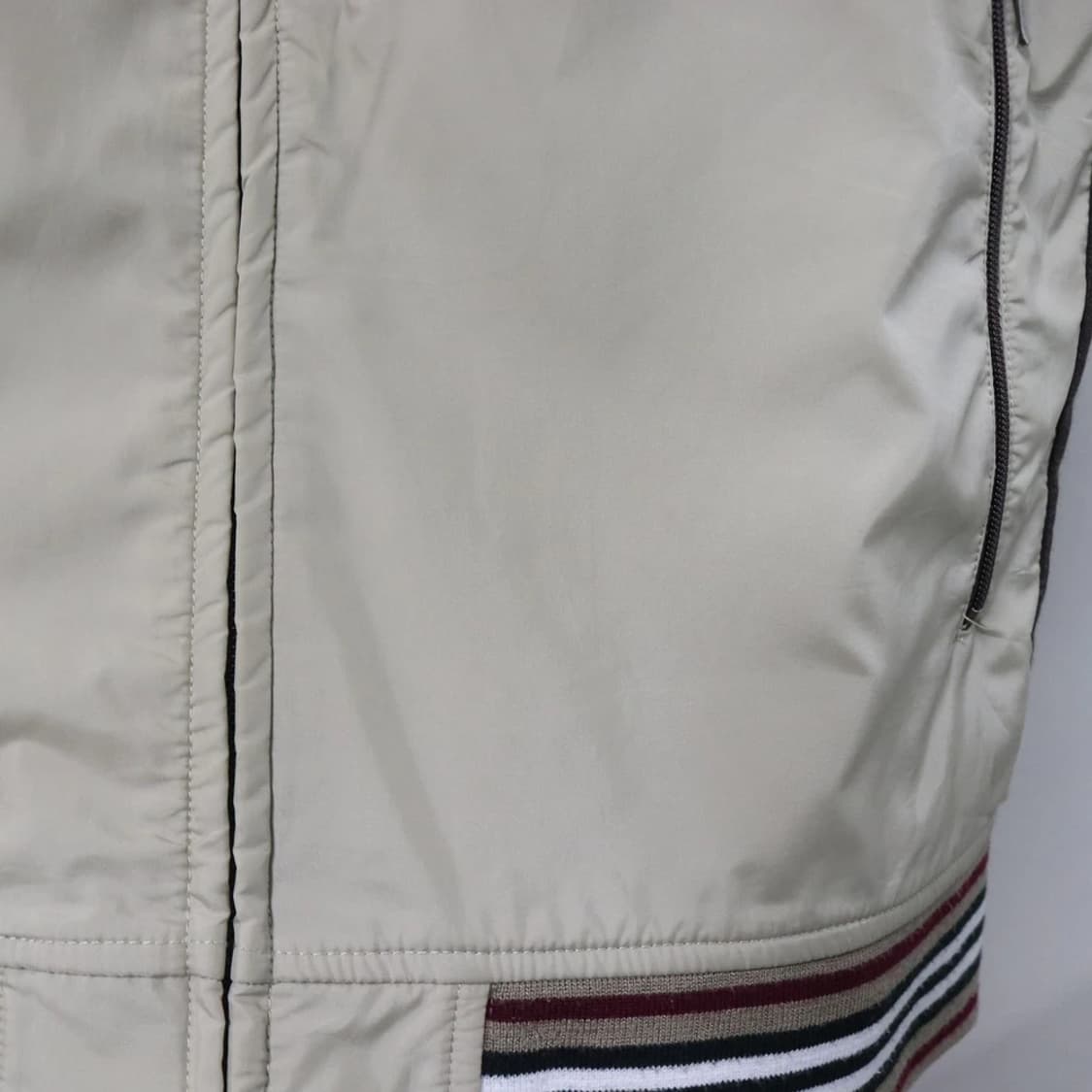 버버리 블랙라벨 트레이닝 셋업 67502 상품이미지6