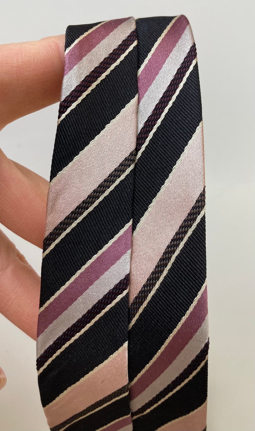 휴고보스 넥타이 상품이미지7