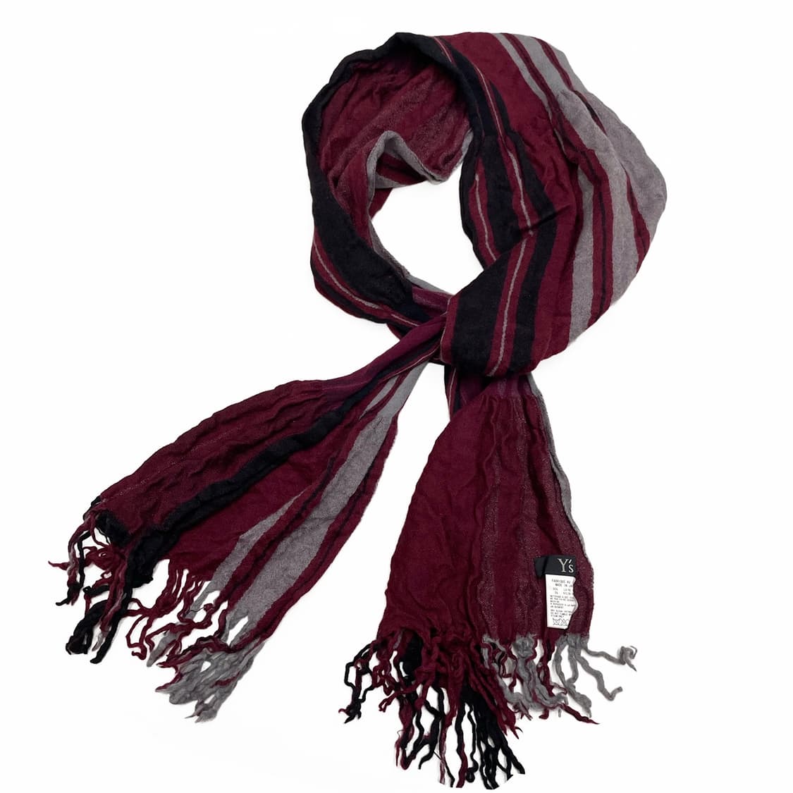 요지 야마모토 (Y’s Yohji Yamamoto) 상품이미지3