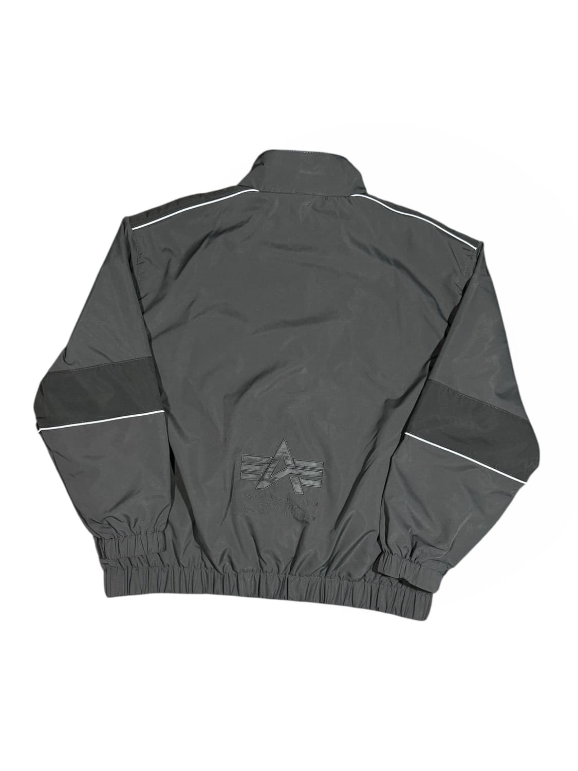 Alpha Industries 알파인더스트리 트랙 자켓 상품이미지2