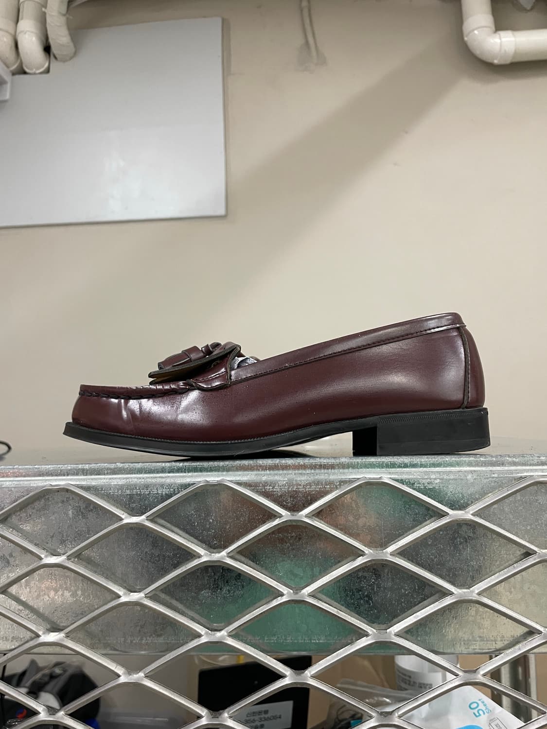 하루타 태슬로퍼 레드 235 (gr-4509) 상품이미지1