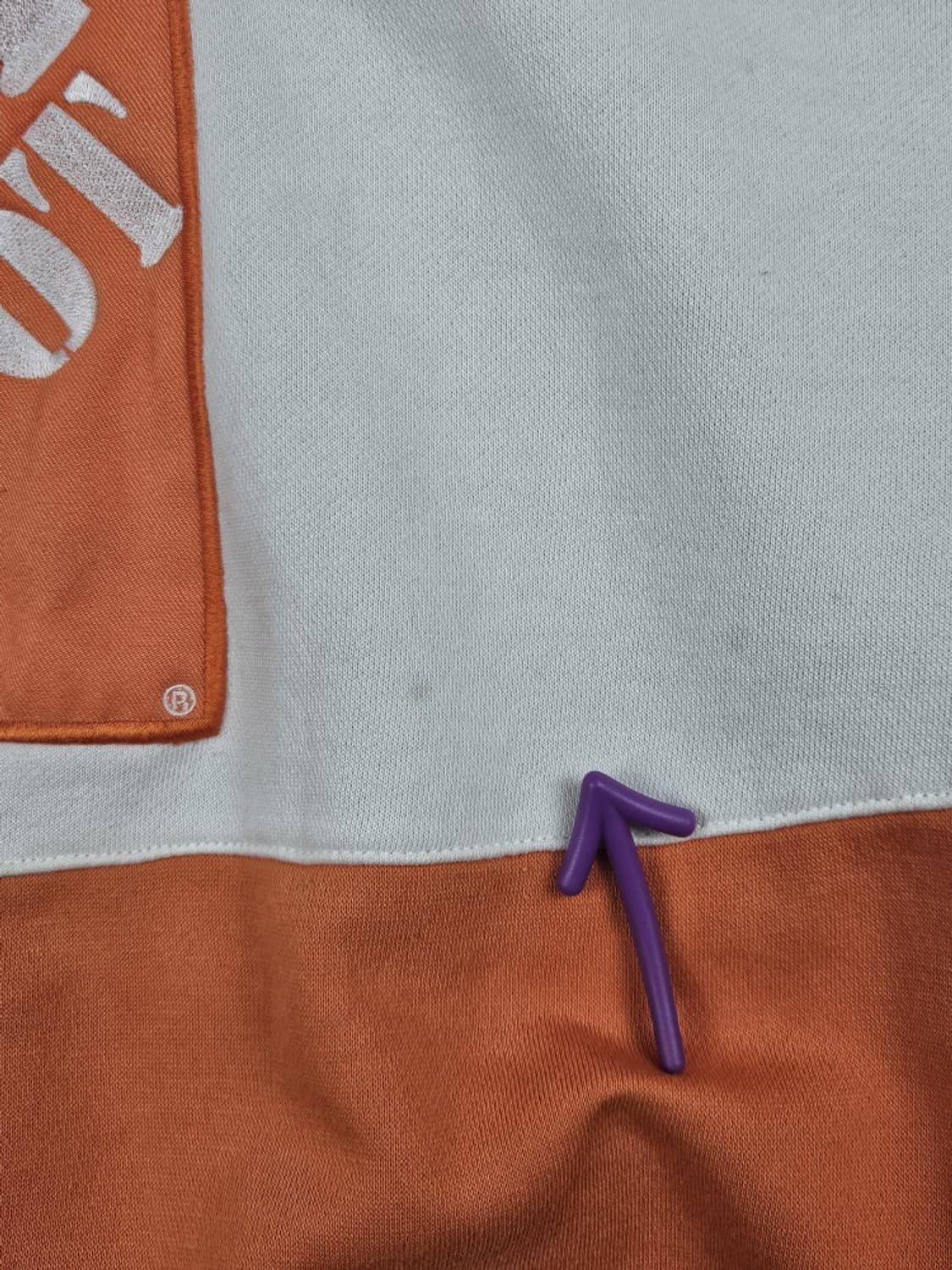 체이스 어센틱스 토니 스튜어스 나스카 맨투맨 (상세설명참조)/ 10137 상품이미지9