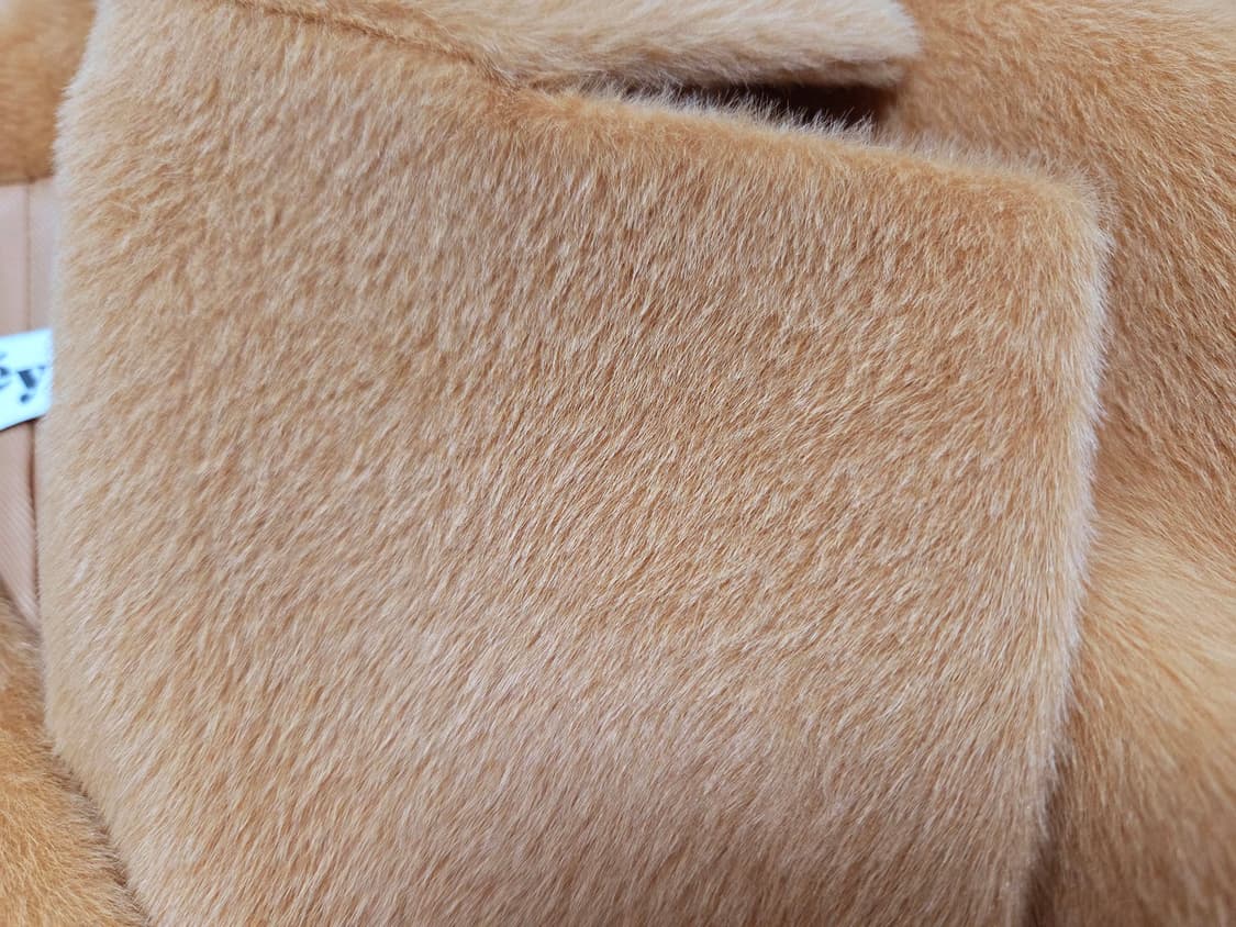 아이아이(EYEYE) 노아 하프코트 프리사이즈 새상품 상품이미지7