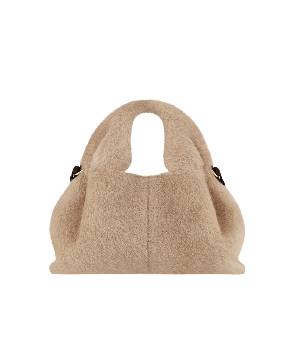 폴렌느 누메로 눼프 미니 에디션 알파카 새상품 상품이미지1