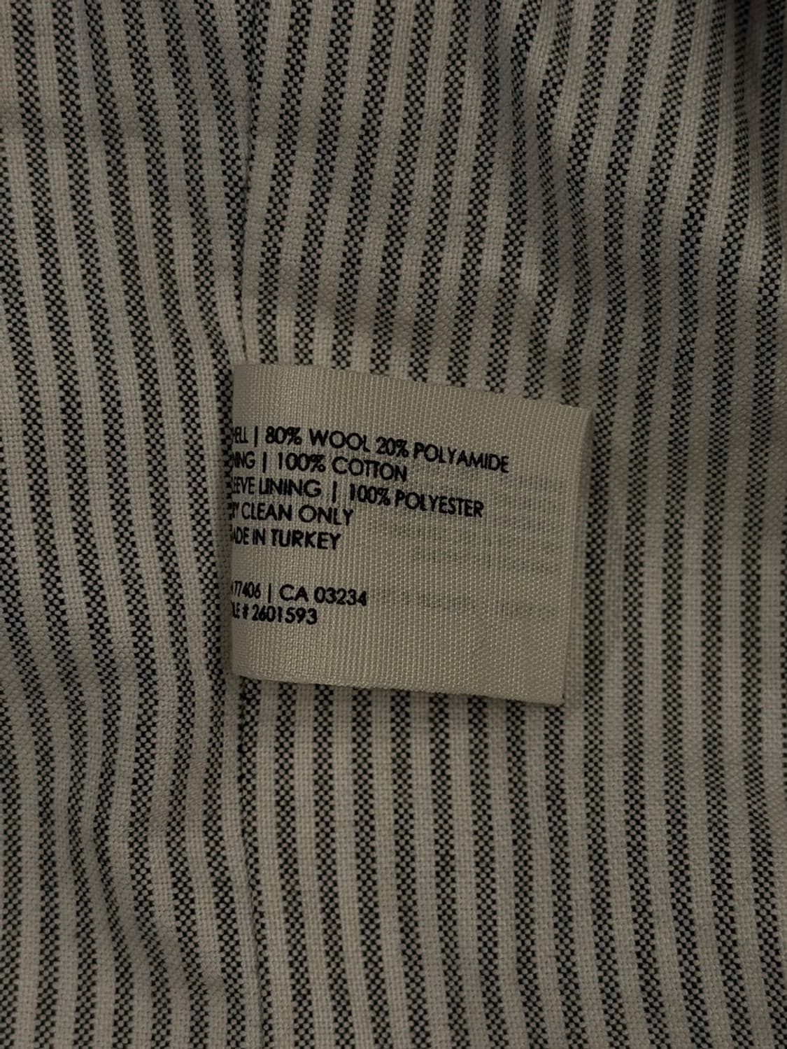 클럽모나코 피코트 100 상품이미지9