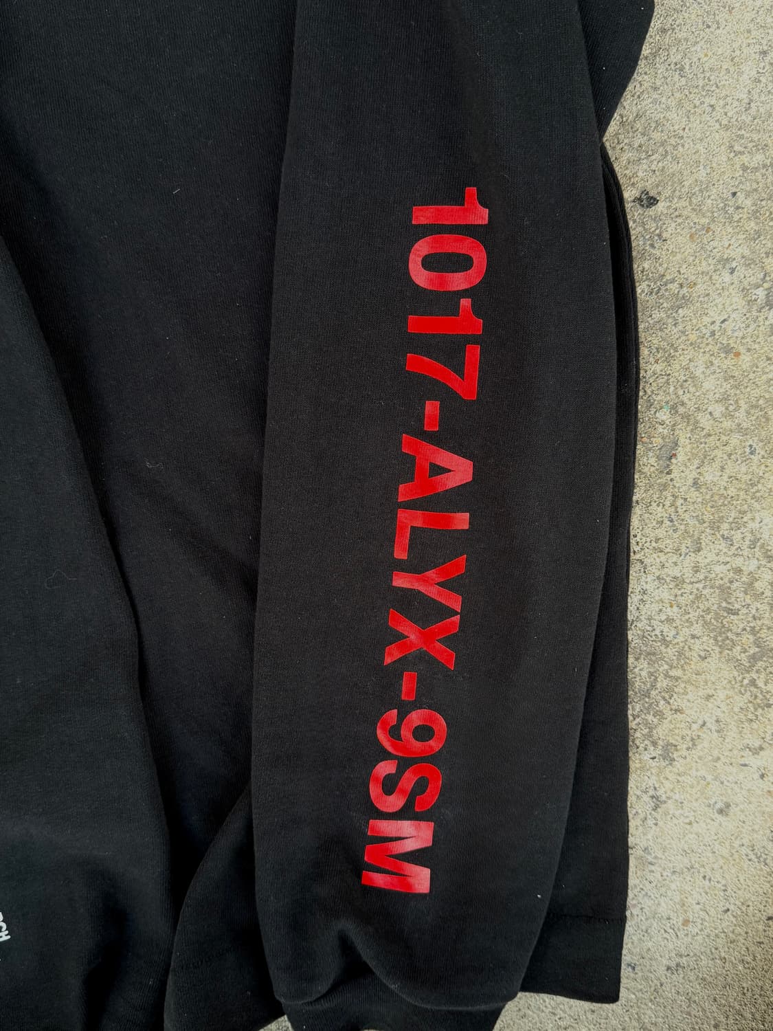 1017 알릭스 95M 롱슬리브 상품이미지5