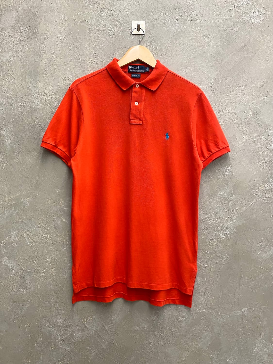 [L] Polo Ralph Lauren 폴로 랄프로렌 반팔 티셔츠 상품이미지1