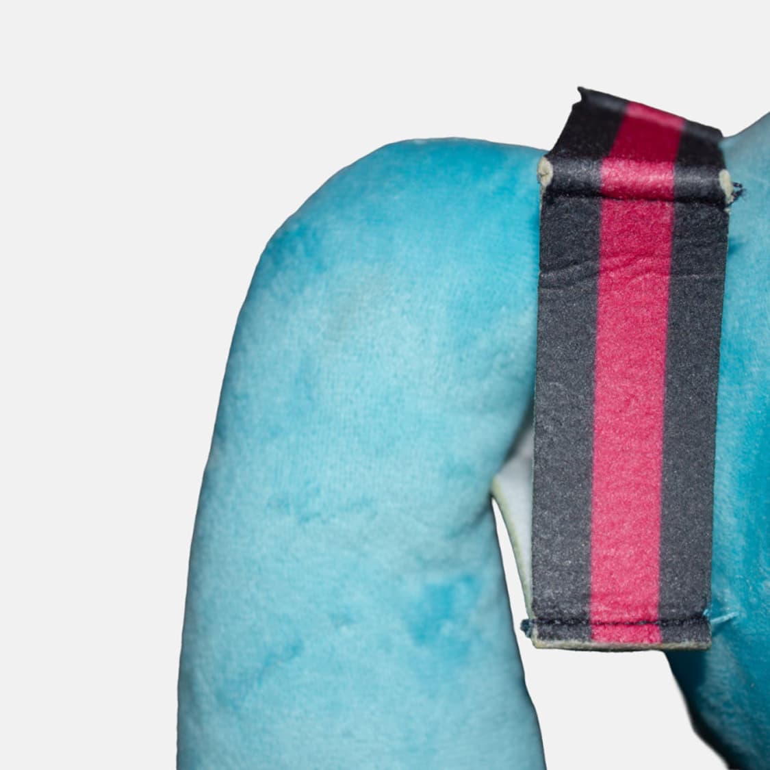 하츠네 미쿠X테라다 테라 대형 인형 상품이미지3