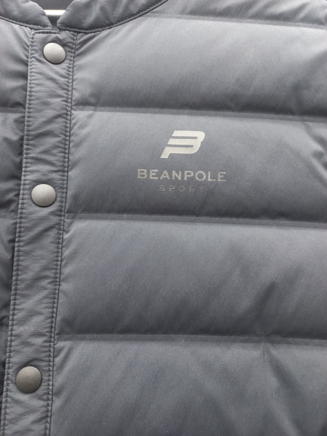 빈폴스포츠 경량 패딩 자켓 (여 90) 상품이미지3