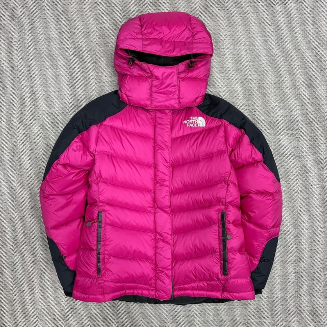 노스페이스 써밋 850 구스다운 패딩 v1260 상품이미지1