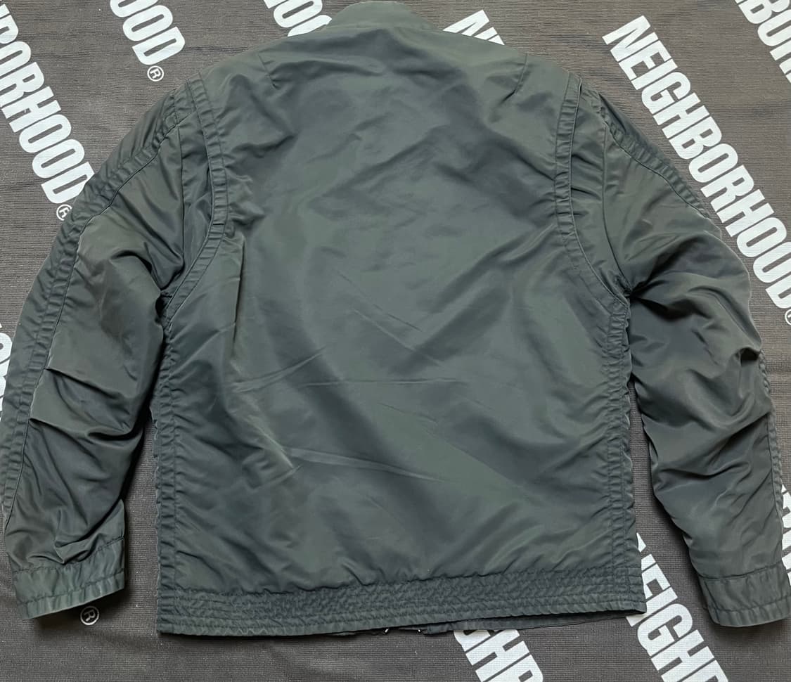 Calvin Klein 자켓 상품이미지3